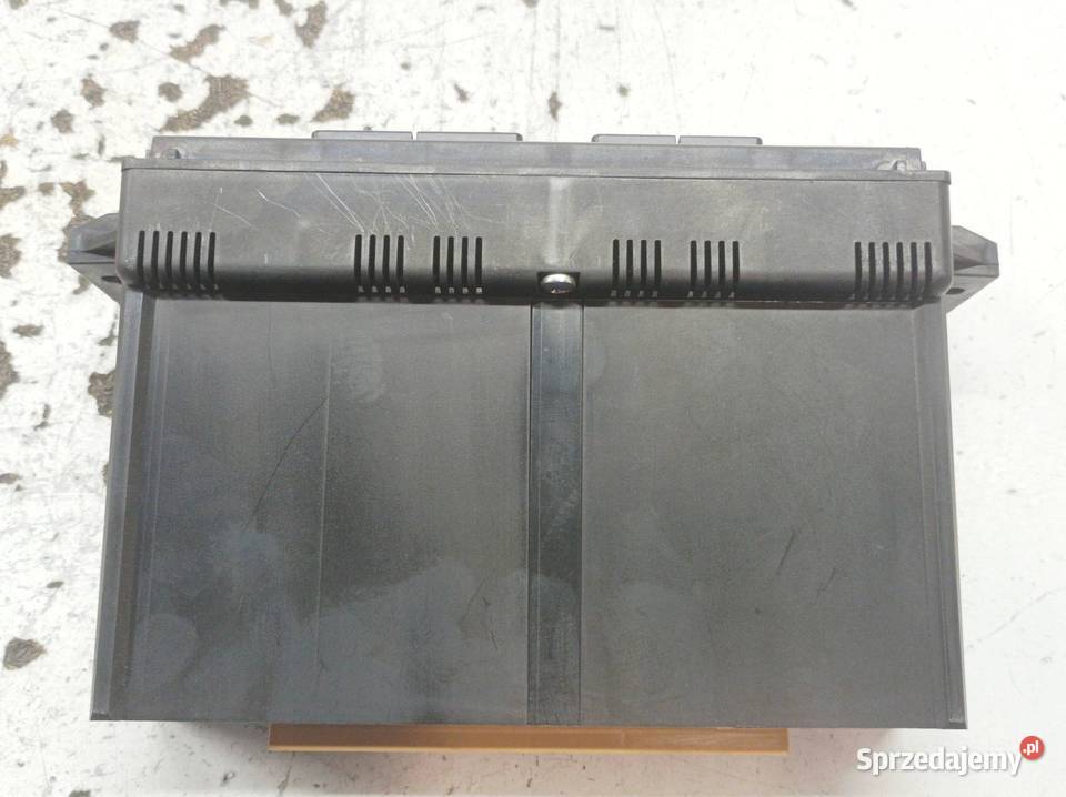 PANEL NAWIEWU 1M0820043C Seat Toledo II 19982005 Wyposażenie wnętrza