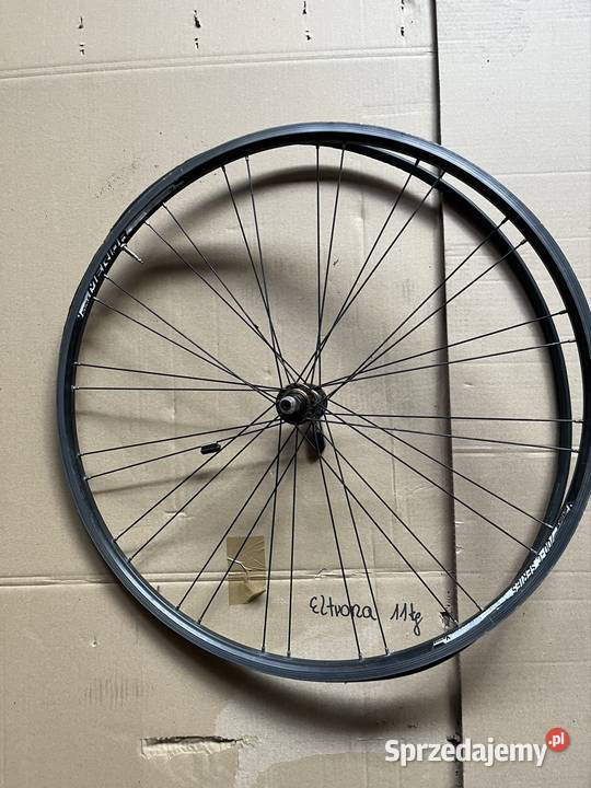 Koła i obręcze Części i akcesoria Brodnica