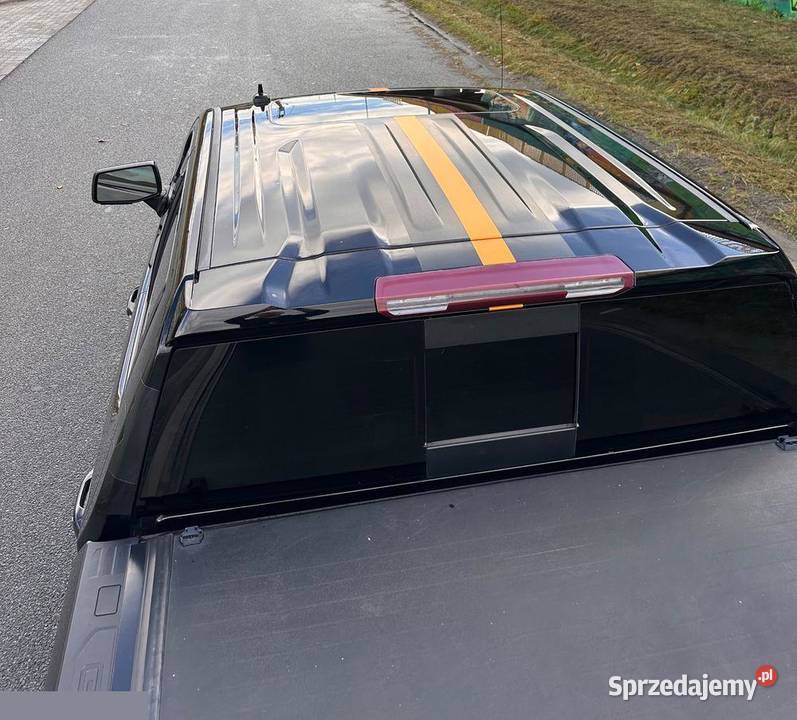 GMC Sierra 53 benzyna 353 2019r benzyna