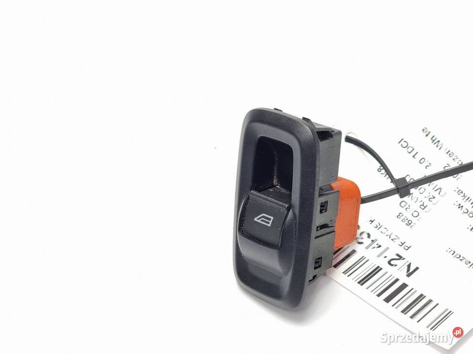 PRZYCISK FORD TRANSIT MK8 D2BT14529AA kujawsko-pomorskie