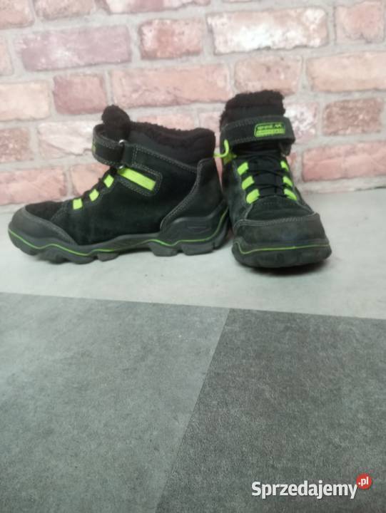 Buty zimowe Trzewiki i półbuty Gdańsk sprzedam
