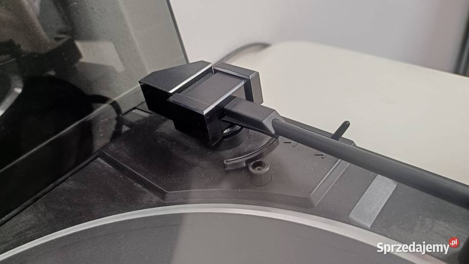 KENWOOD P26 gramofon Audio wielkopolskie Poznań