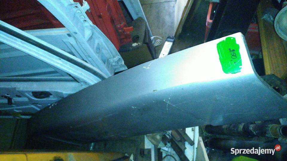 bus kaczka części osobowe Przeźmierowo