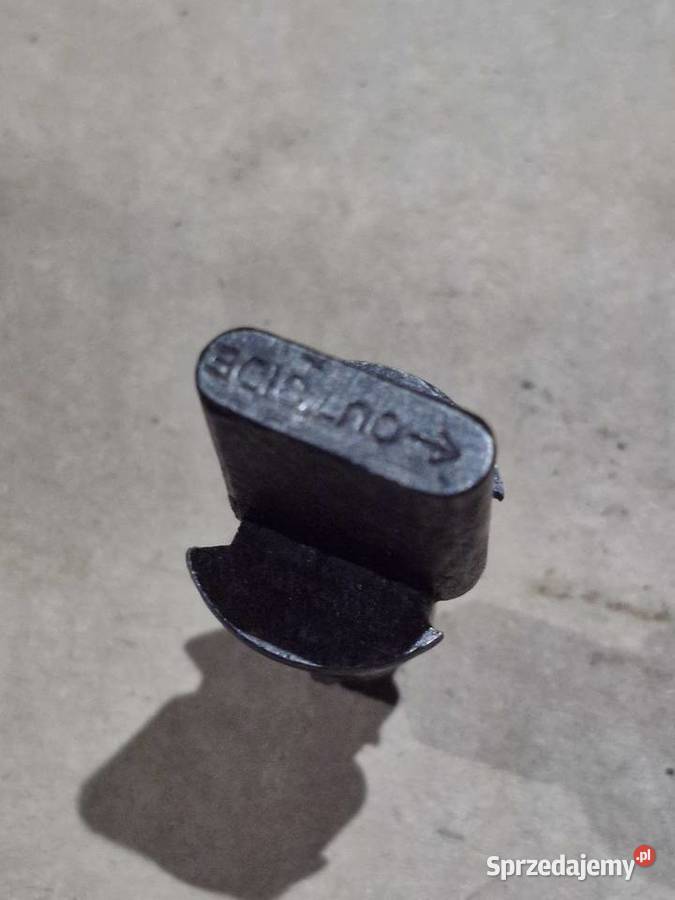 Harley WLA rozpierak przód mazowieckie sprzedam