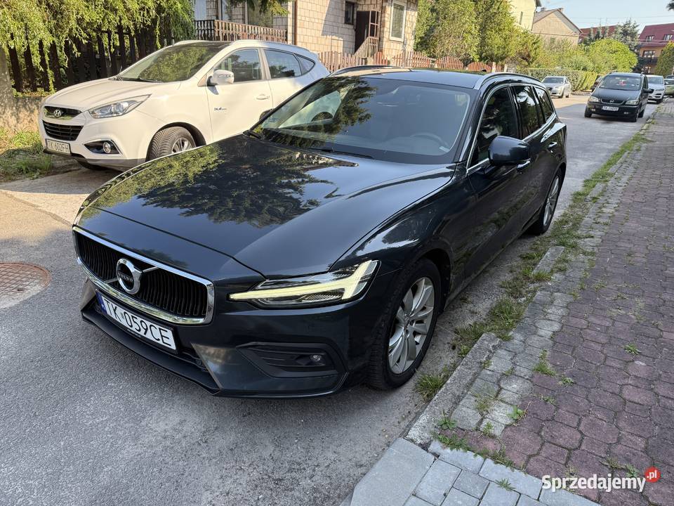 Volvo V60 D4 1997cm3 Kielce