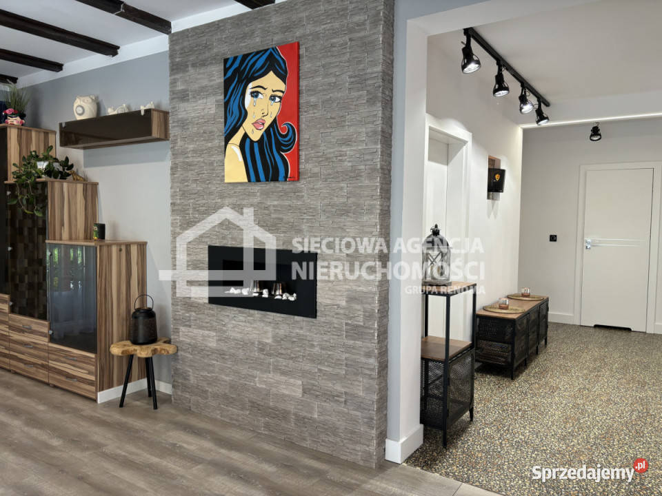 Dom wolnostojący Bojano 200m2