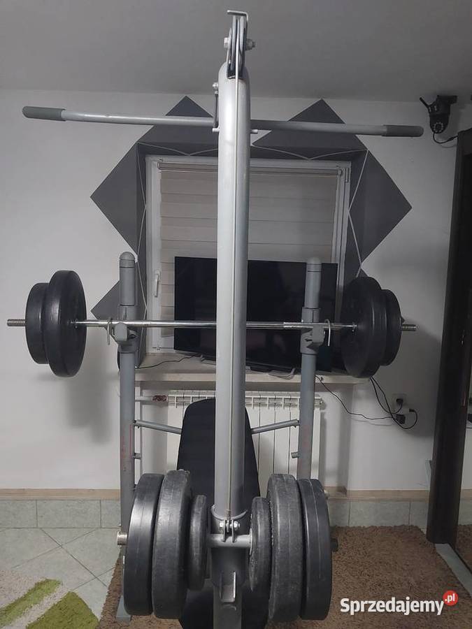 Zestaw do ćwiczeń 935 Miętne sprzedam