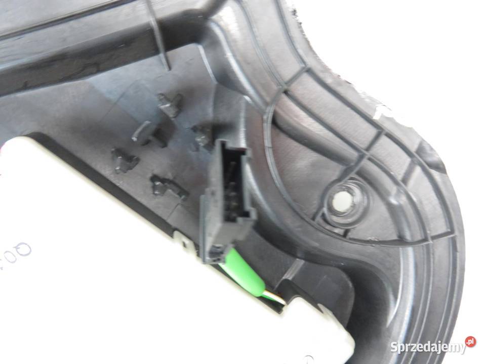 MODUL KEYLESS MERCEDESBENZ S C215 A2156900798