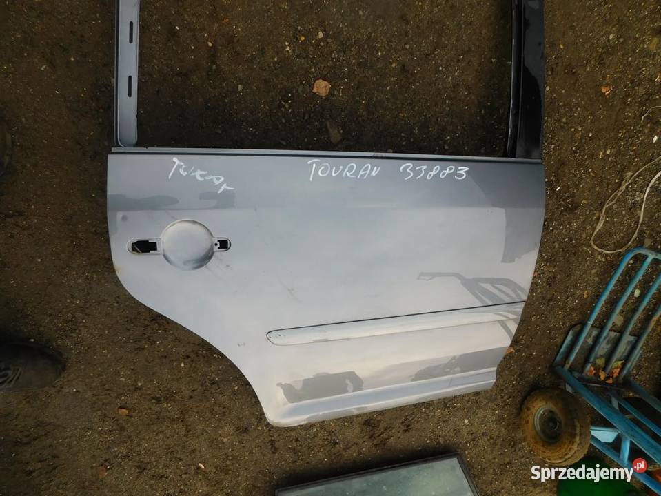 touran drzwi 33883 WYSYŁKA
