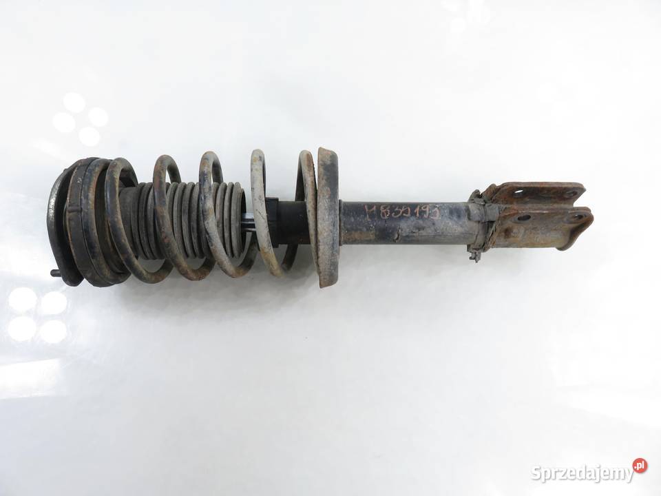 MCPERSON PRAWY PRZEDNI OPEL CORSA B 10 i 12V Amortyzatory sprzedam