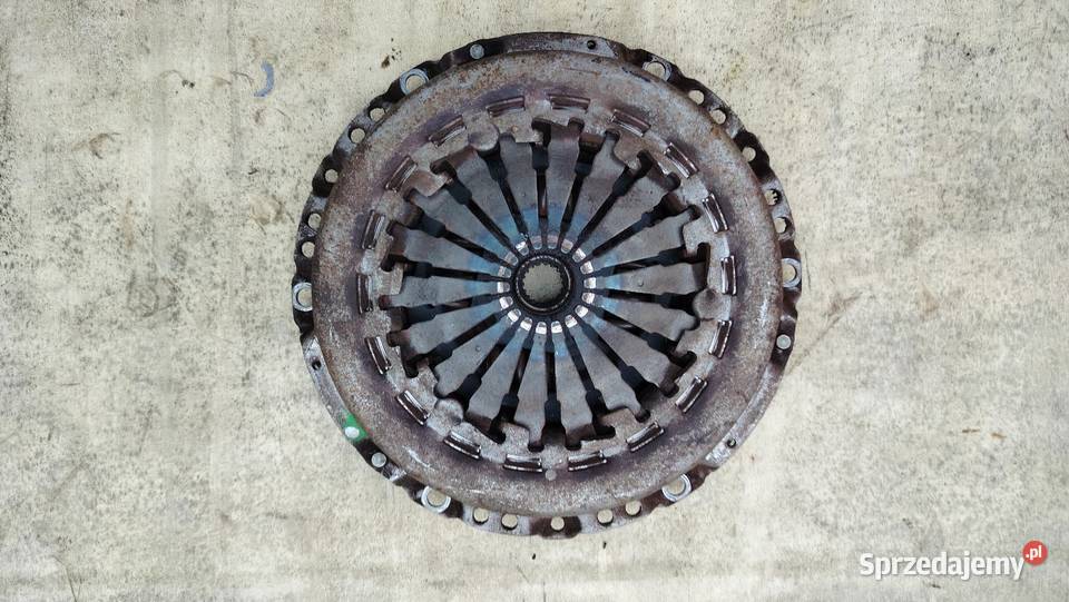 Sprzęgło LUK Peugeot 307 16 Bydgoszcz