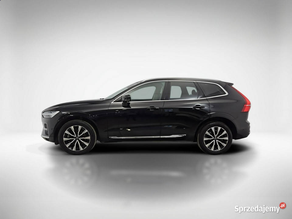 Volvo XC 60 B5 B AWD Plus Bright aut Z Polskiego XC 60 Warszawa