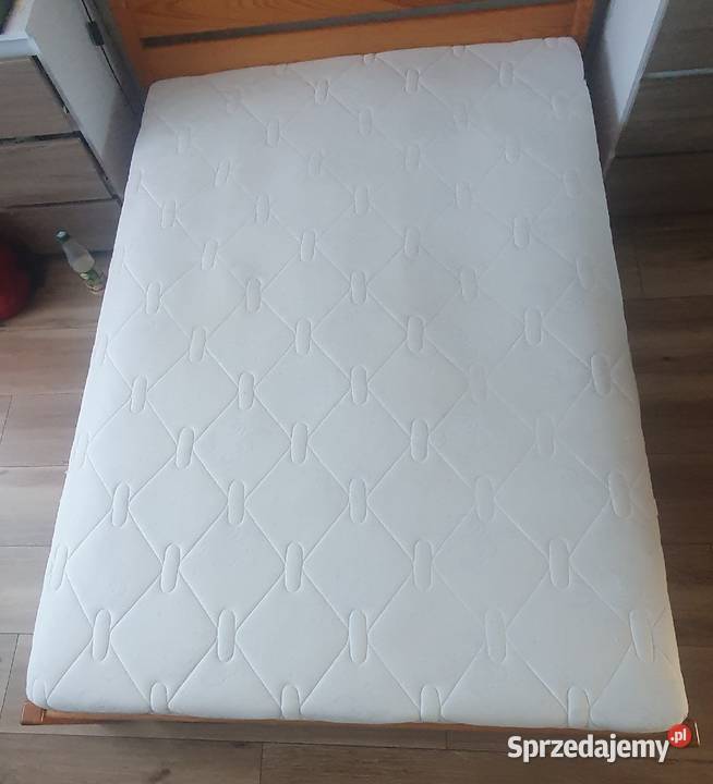 Materac Sembella 140x200 140cm Łódź