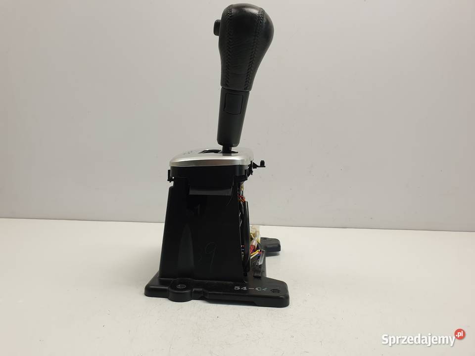 Mitsubishi Pajero II 30 V6 WYBIERAK BIEGÓW osobowe sprzedam