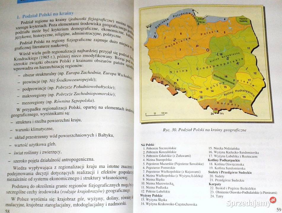 Polska w Europie JHarasymowicz ZWojtkowicz lubelskie