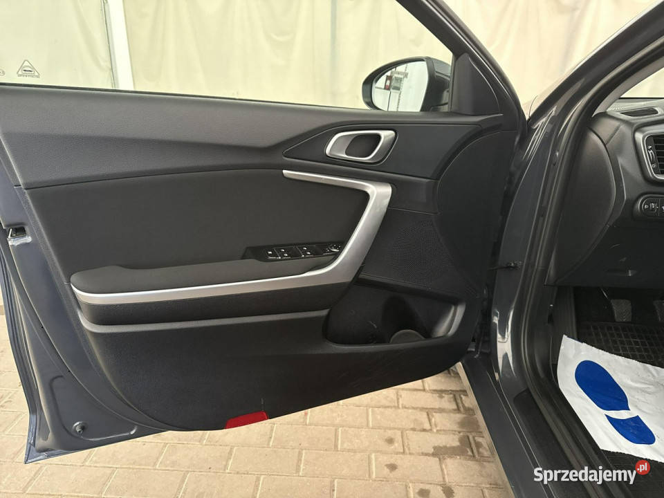 Kia Ceed 16 CRDi136 M Salon Faktura Vat III 2018