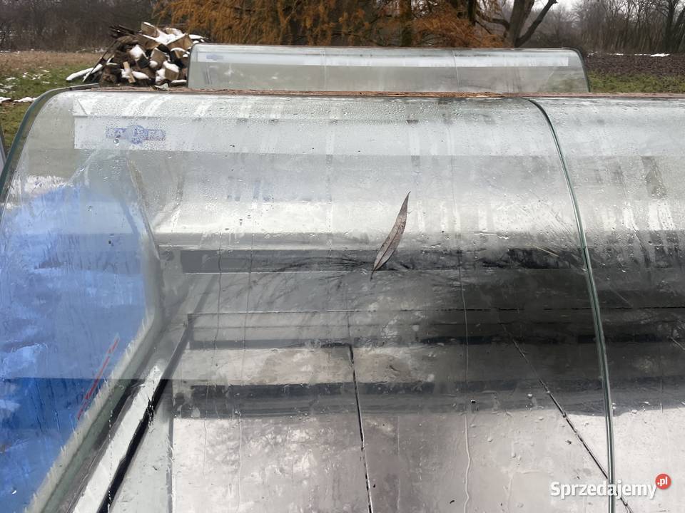 Lada chłodnicza RAPA LC 201 107