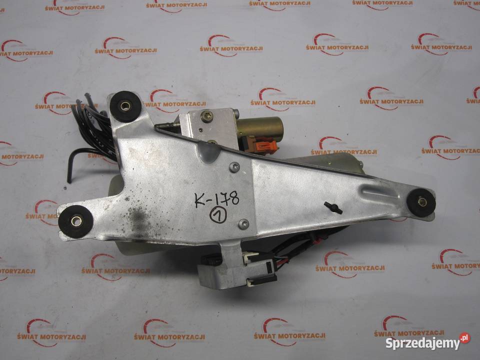 AUDI A4 B6 II 03r pompa dachu 8H0871611 świętokrzyskie Kielce