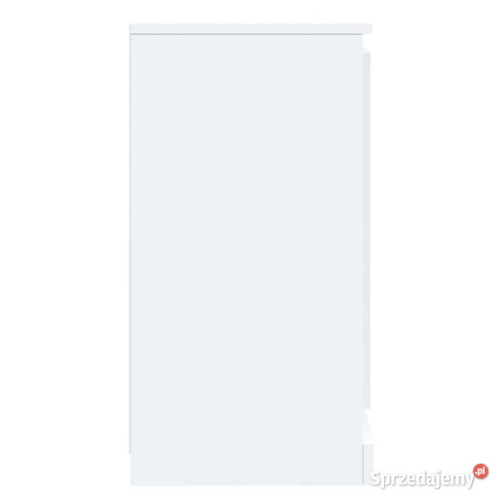 Szafka biała 375x355x675 materiał drewnopochodny Warszawa