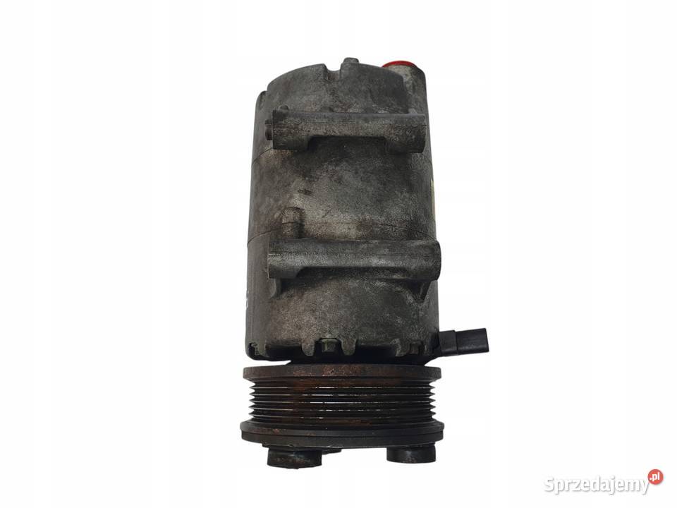 SPRĘŻARKA KLIMATYZACJI Ford S Mondeo IV 20 TDCI