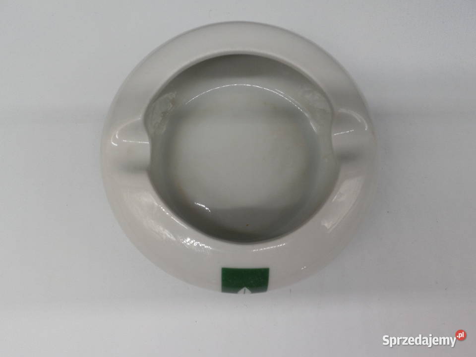 Porcelanowa Popielniczka LORENZ HUTSCHENREUTHER Raszków sprzedam