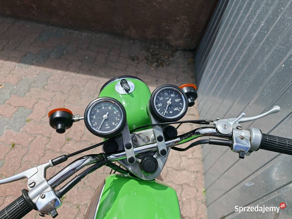 Mz Ts 2501 turystyczny Skarżysko-Kamienna
