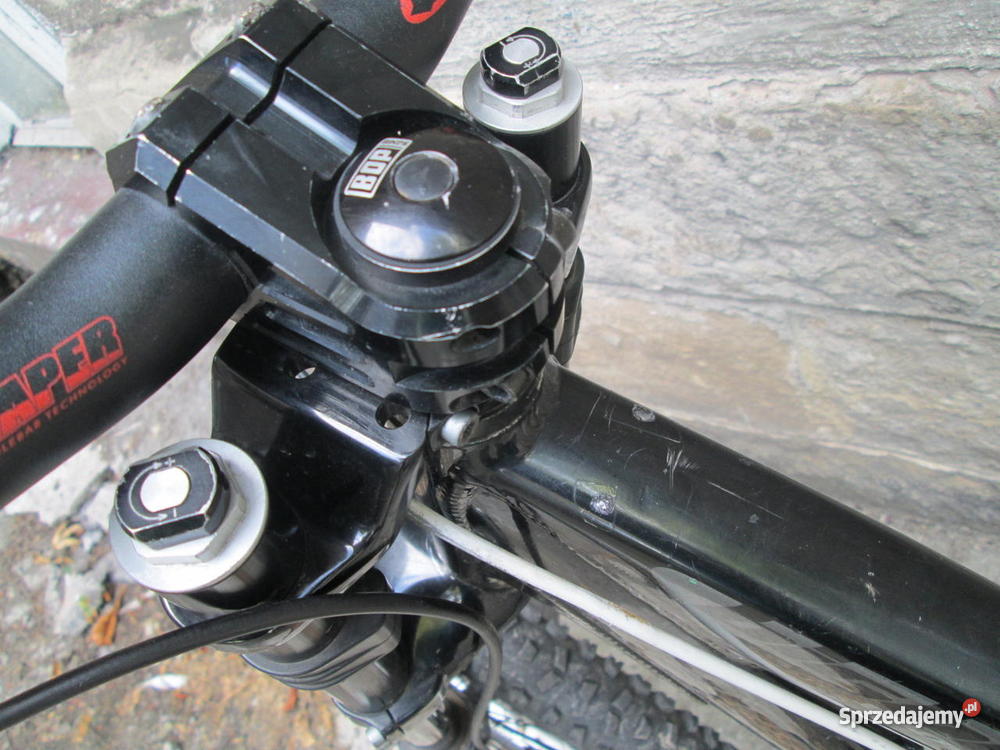 Specialized big hit Cieszyn