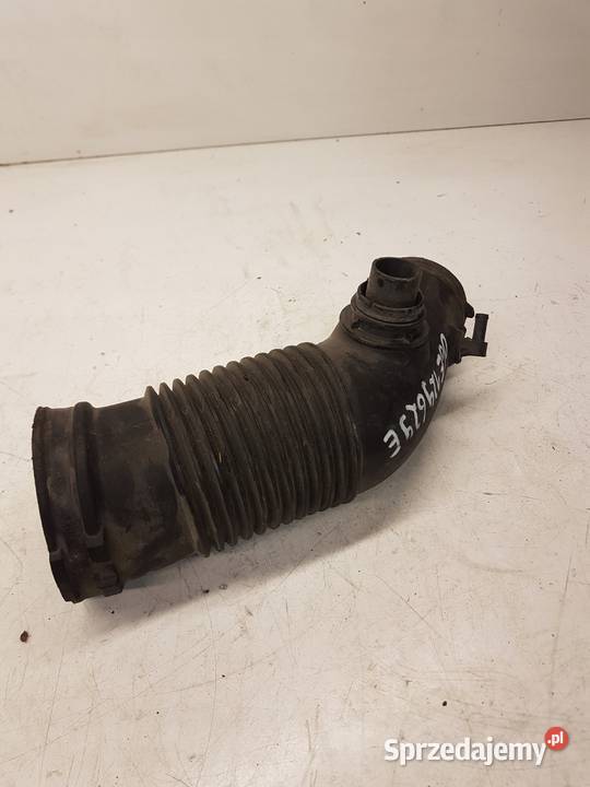WĄŻ RURA POWIETRZA AUDI A4 A6 C6 24 06E129629E Przystajń