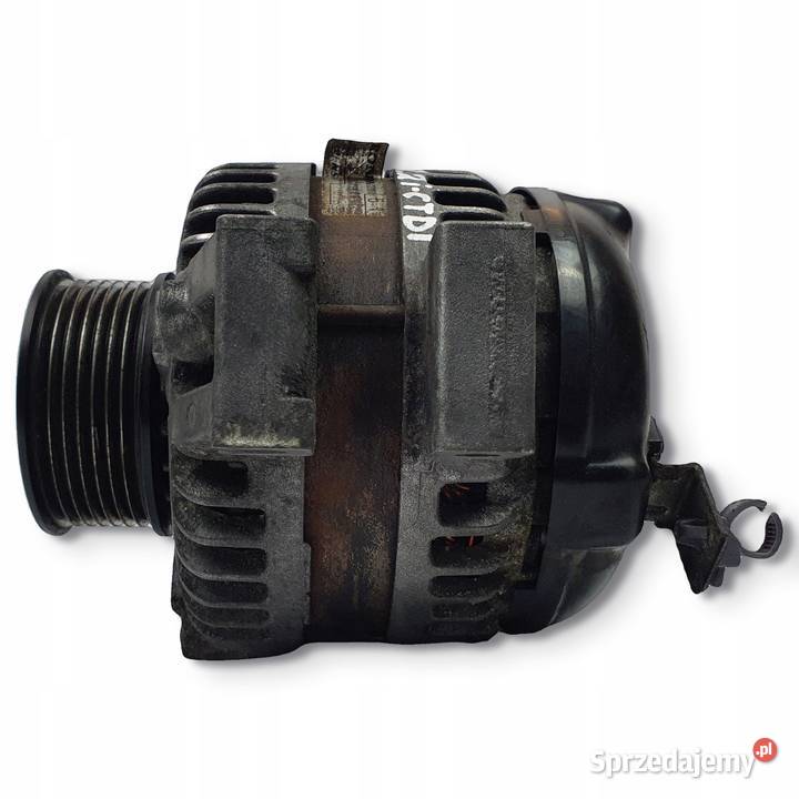 ALTERNATOR Honda Civic VIII 22 ICTDI CSD86 Chełm