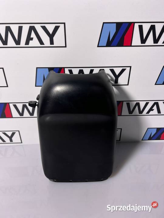 BMW F01 F10 F11 OBUDOWA DOLNA KIEROWNICY