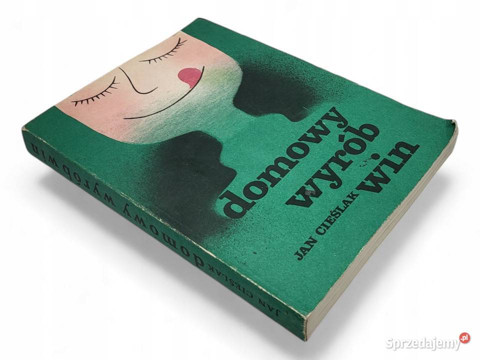 Domowy wyrób win fa zachodniopomorskie Bądkowo