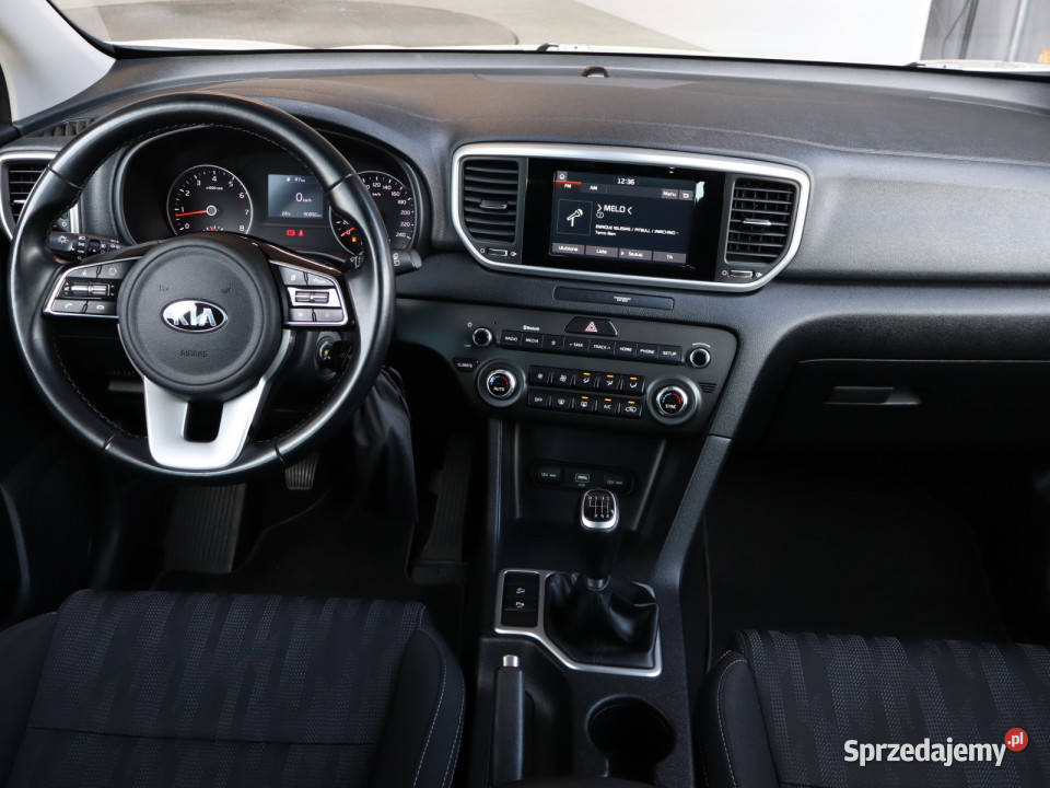 Kia Sportage 16 GDI centralny zamek Bielany Wrocławskie