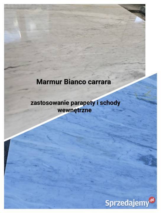 Parapety granitowe kamienie na wymiar Częstochowa