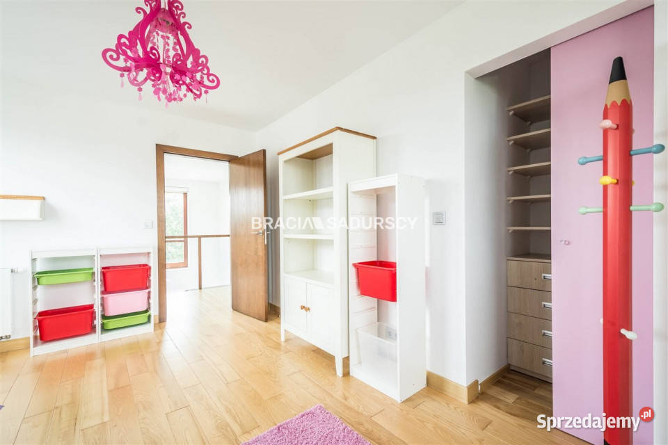 Dom wolnostojący Masłomiąca 232m2