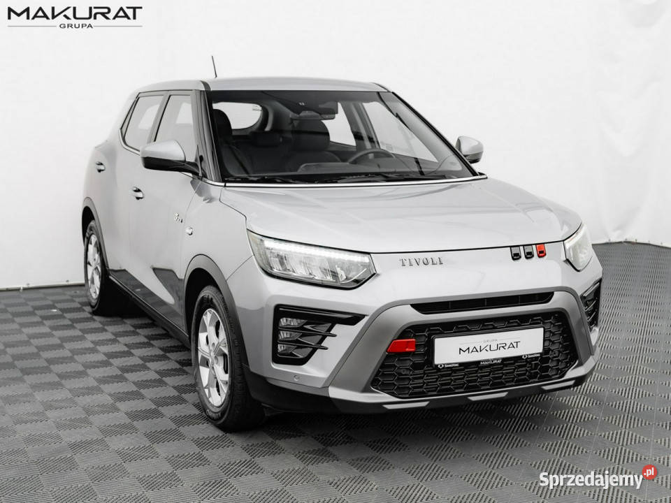 SsangYongKGM Tivoli ADVENTURE 15 TGDI Kcof 2 Gdańsk