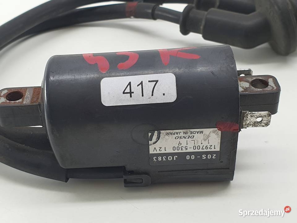 YAMAHA XJ6 DIVERSION S 0916 CEWKA FAJKI łódzkie