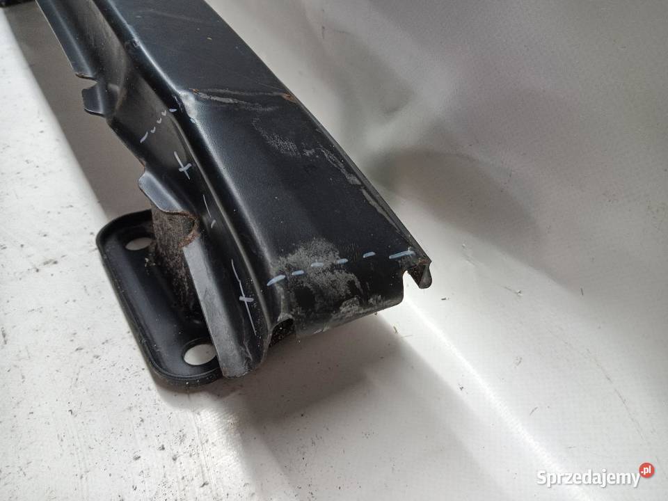 BELKA ZDERZAKA TYŁ TYLNA BMW SERIA 1 E82 7193747