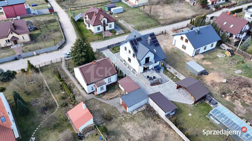 Dom Kielce Biesak działka 901m2 sprzedam