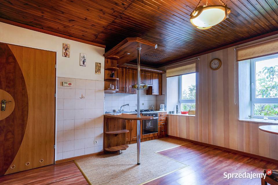 Do Wynajęcia mieszkanie 81m2 4pokoje Krakowska