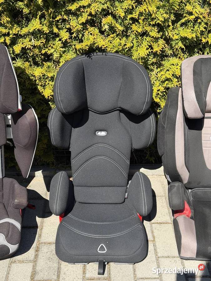 Foteliki Samochodowe Dziecięce Pozostałe Warszawa