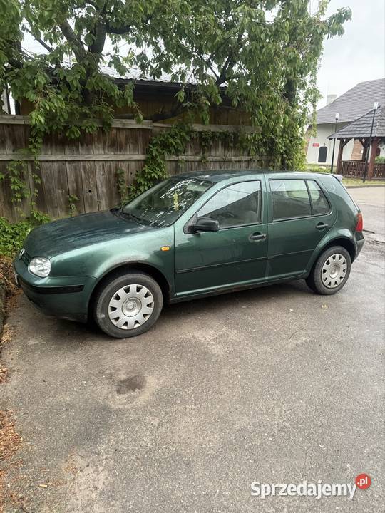 Golf diesel Bieliny sprzedam