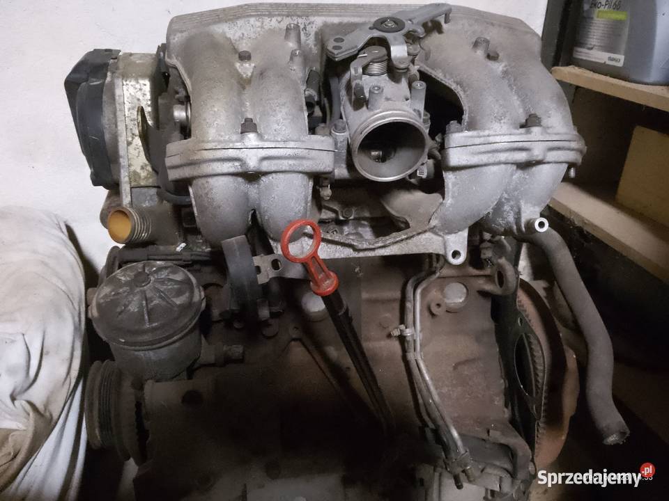 Silnik m40 16 BMW 3 Gryfice