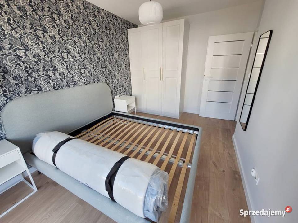Chachaja Śliczne nowoczesne mieszkanie 70m2 4 dolnośląskie Wrocław