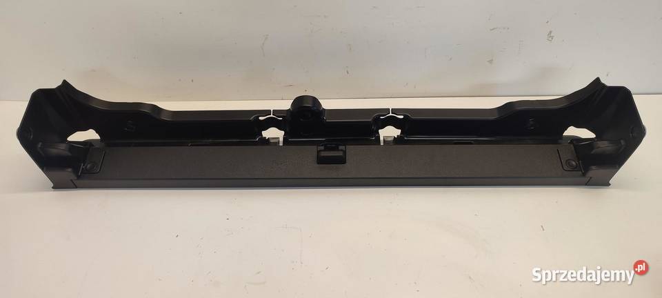 MERCEDES W247 OSŁONA BAGAŻNIKA A2476806403 osobowe