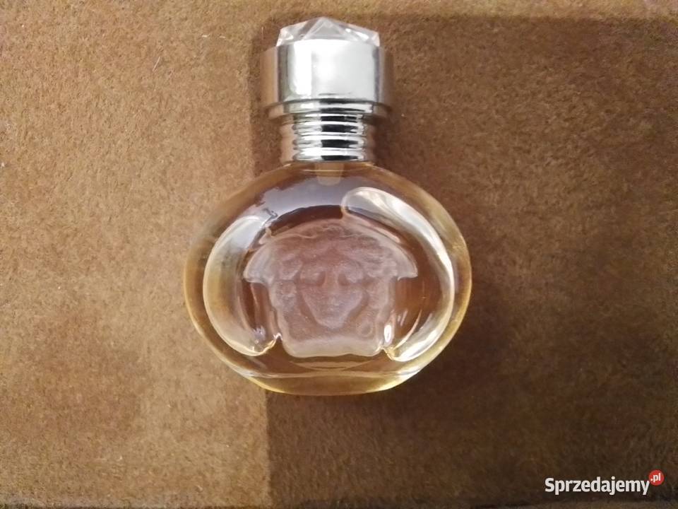 UNIKAT Versace Blond Siemiatycze