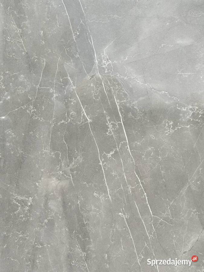 Płytka Armani Gris Poler 60x60 GAT I Opoczno