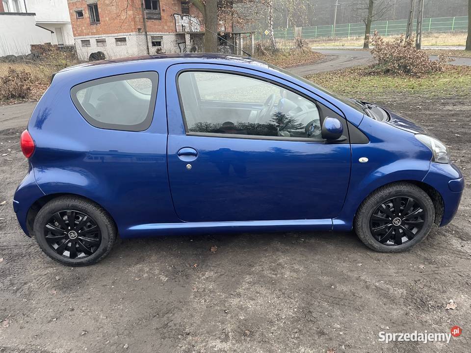 Klimatyzacja sprawna 20072008 184000km Żyrardów sprzedam