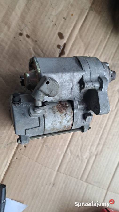 Rozrusznik Lexus LS400 UCF21 9700r 2810050052 Częstochowa