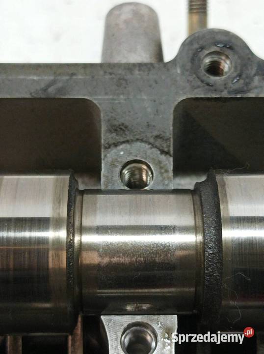 GŁOWICA KOMPLETNA 7788581 25 D M57 Bmw Seria 5 osobowe świętokrzyskie