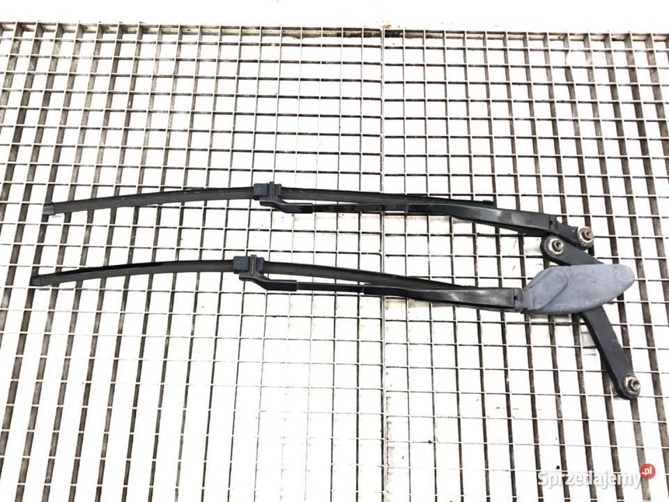 RAMIONA WYCIERACZEK PRZÓD KOMPLET MERCEDES C215 osobowe Motoryzacja